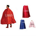 Adult Super Hero Cape